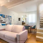 Apartament Archimede Syrakuzy