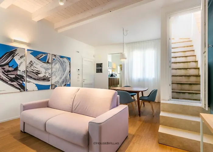 Appartement Archimede Syracuse