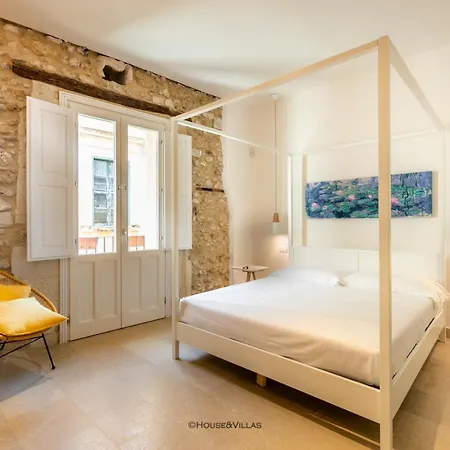 Archimede * سيراكوزا