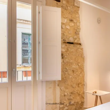 Archimede شقة سيراكوزا