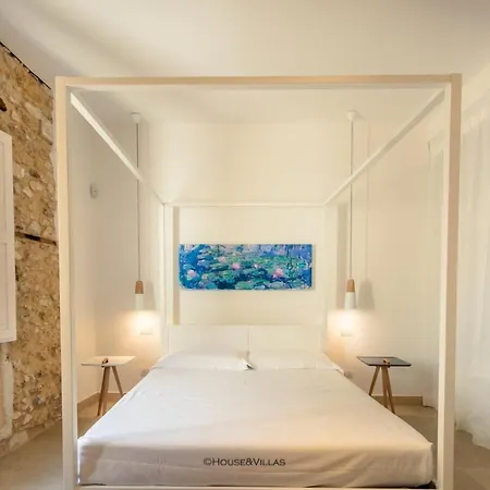 Archimede شقة سيراكوزا