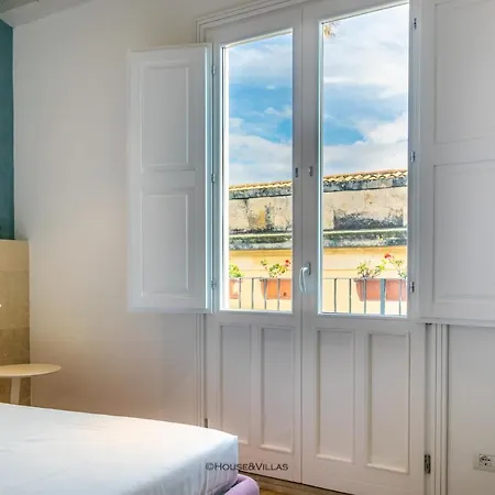 Archimede * سيراكوزا