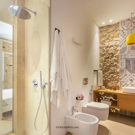 Apartment Archimede *