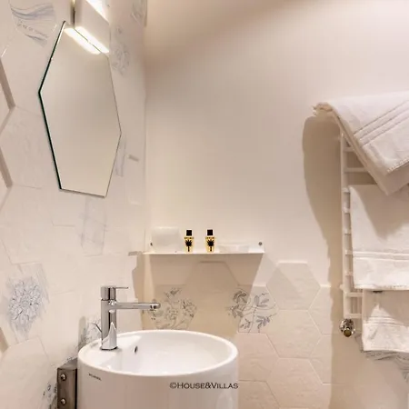 Archimede Apartment Syrakus
