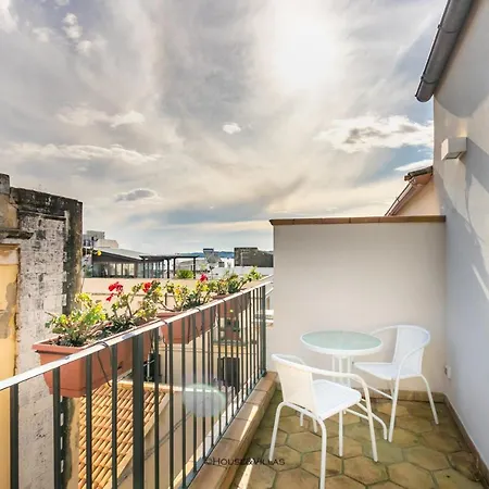 Apartment Archimede Syrakus
