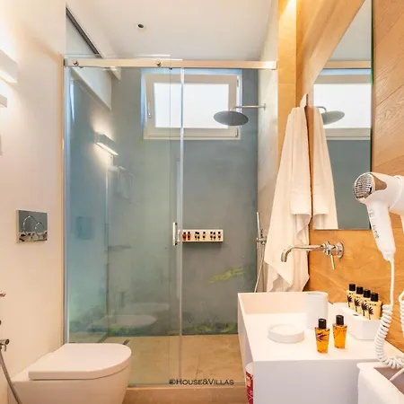 Apartment Archimede Syrakus