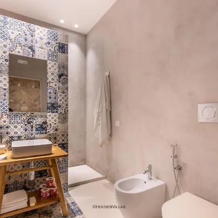 Apartment Archimede Syrakus