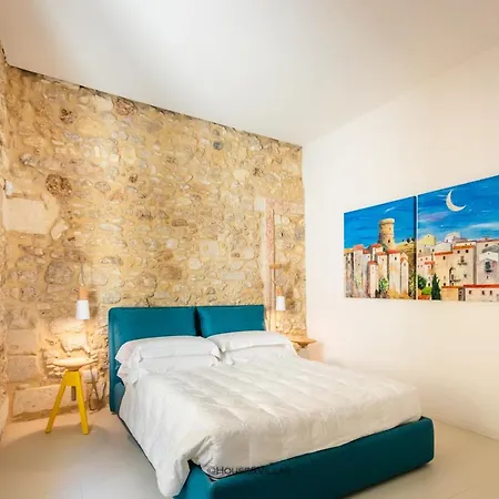 Archimede Apartment