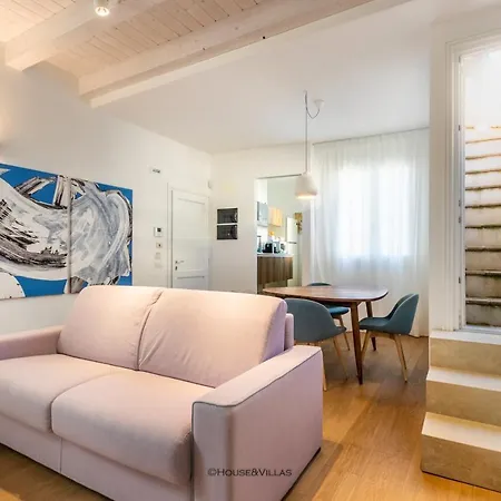 Apartment Archimede Syrakus